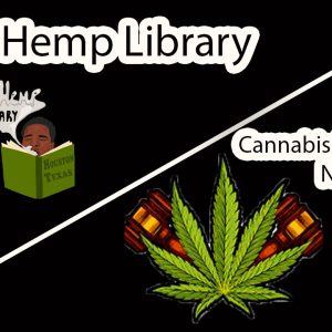 We Talk Cannabis Legalization with ❗️Cannabis Legalization News❗️