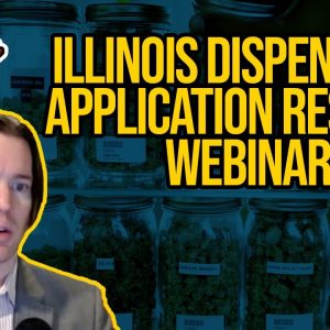 Illinois Dispensary Application Rescore Webinar