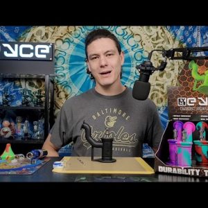 Eyce Rig II  |  Eyce Molds product review
