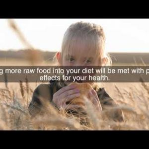 What Is The Raw Food Diet?