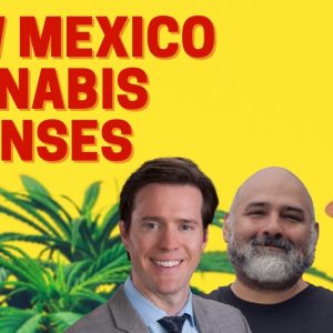 How to Get a Cannabis Business License inÂ New Mexico