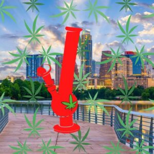 Too Many People Smoking Weed? First Responders No Longer Disqualified For Marijuana Use In Austin