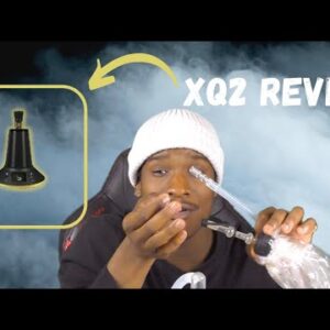 Everything There Is To Know About The Arizer XQ2