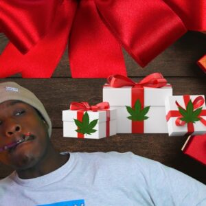 Merry Christmas To The Solo Stoner