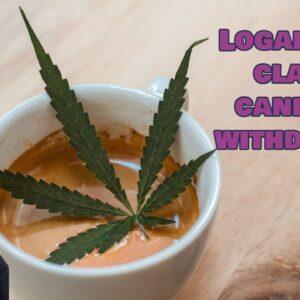 Logan Paul Claims Cannabis Withdrawls