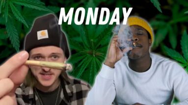 Monday Smoke Sesh w/ Midwest Dazed