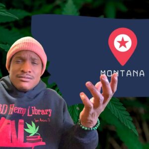 Montana Has More Dispensaries Than Illinois